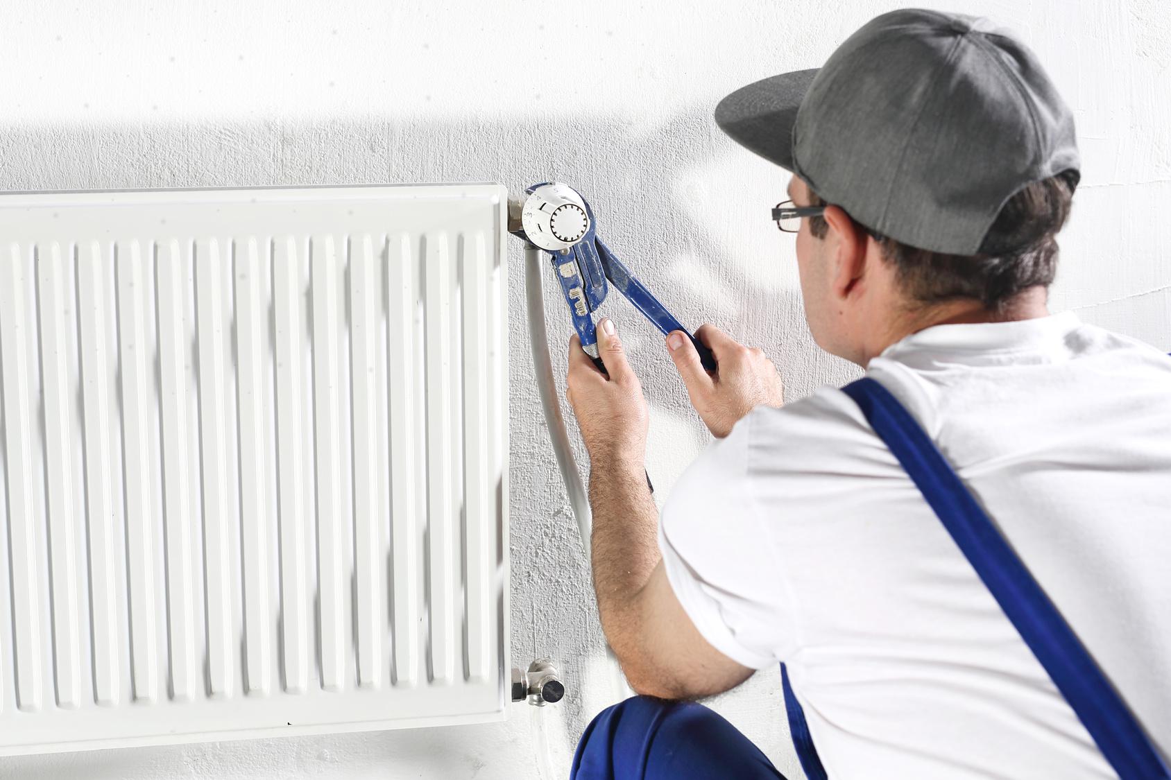 dépannage climatiseur Forges-les-Bains